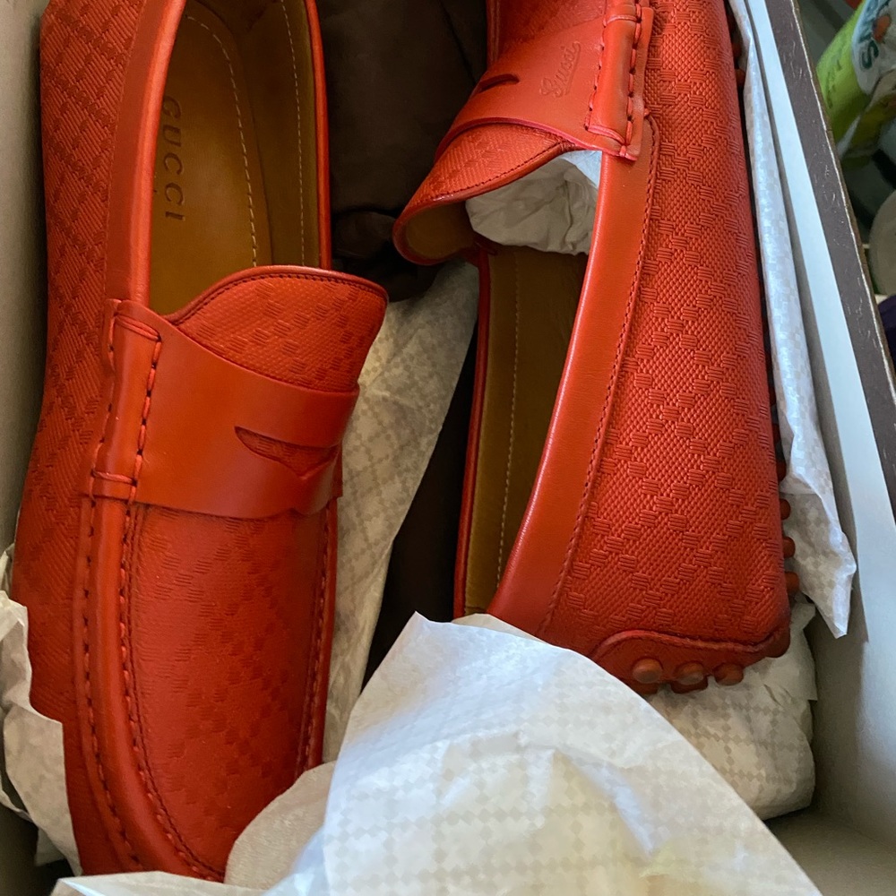 Gucci Loafers